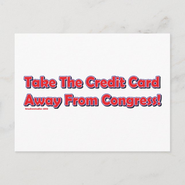 Abfahrt Postkarte (Vorderseite)