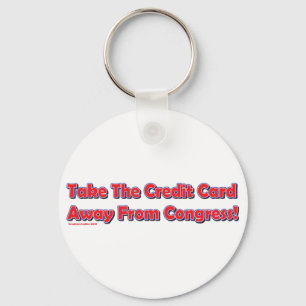 Abfahrt Schlüsselanhänger