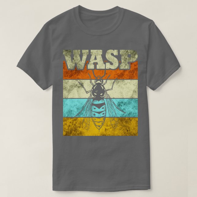 Abfall T-Shirt (Design vorne)