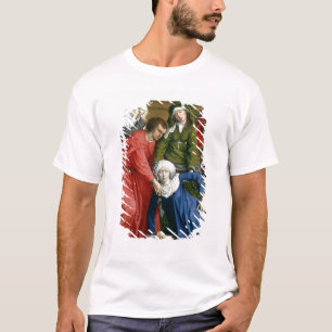 Abfall vom Kreuz, c.1435 T-Shirt