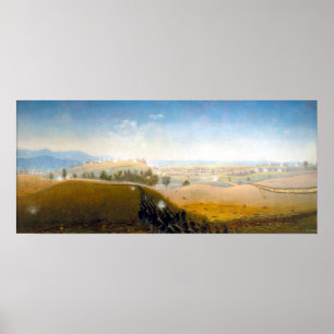 Abfallgalanie Poster