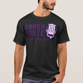 Abfallgeschmack klassisch T-Shirt