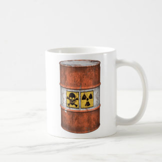 Abfallstoff-Tasse Kaffeetasse