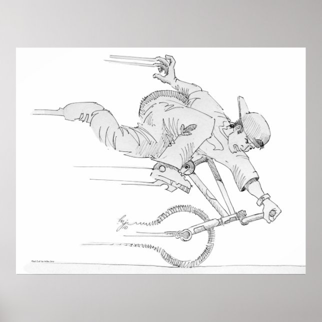 Abflachung Poster (Vorne)