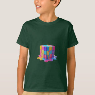 Abfluss T-Shirt