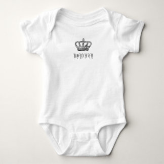 ABGABE BABY STRAMPLER