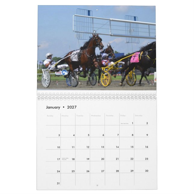 Abgabe für das Leben 12 Monate 2014 Kalender (Jan 2027)