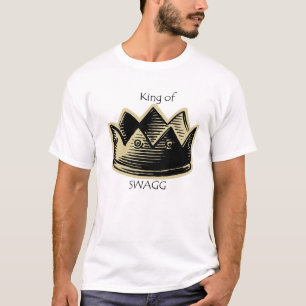 Abgabe-Kleidung! T-Shirt