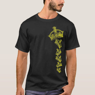 Abgabegold T-Shirt