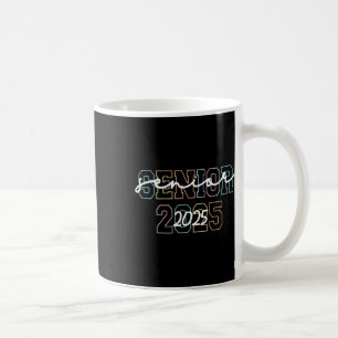 Abgänger 2025 Abschluss 2025 Rückkehr zur Schule Kaffeetasse