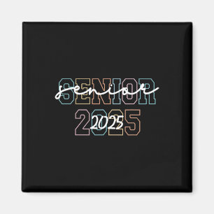 Abgänger 2025 Abschluss 2025 Schulbeginn 25 Rückke Magnet