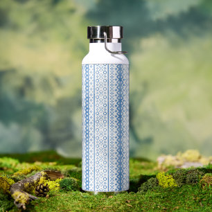 Abgeblasene Messe Isle Knitwear Aquädukt Gemütlich Trinkflasche