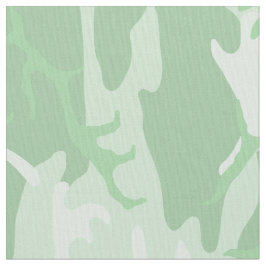 Abgeblendete grüne Camouflage Stoff