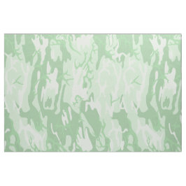 Abgeblendete grüne Camouflage Stoff