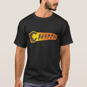 ABGEBROCHEN (im #CAMERicA) T-Shirt