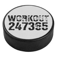 Abgelaufener und kratzter Text Workout 247365 schw