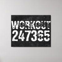 Abgelaufener und kratzter Text Workout 247365 Vint