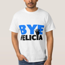 Abgelegene Felicia-Handwellen-mutiges Blau