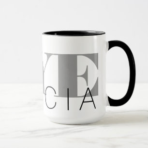 Abgelegenes Felicia! Meme lustiges Zitat Tasse