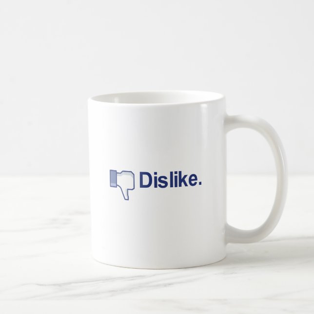 abgeneigt kaffeetasse (Rechts)