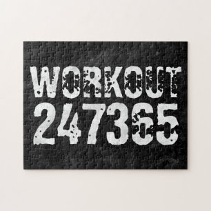 Abgenutzt und zerkratzter Text Workout 247365 vint