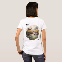 Abgenutzte Calm Edition Mountain Creek Szene
