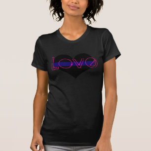 Abgeordneter Wife Life Love T-Shirt