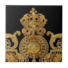 Abgeschiedenes Goldenes Tor Schloss Versailles - F