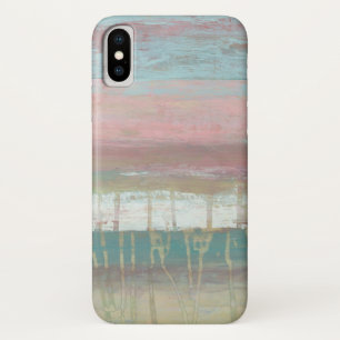Abgewischter Horizont Case-Mate iPhone Hülle