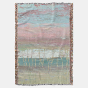 Abgewischter Horizont Decke