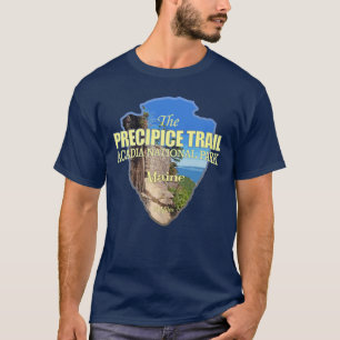 Abgrund (Pfeilspitzen) T-Shirt