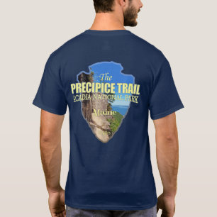 Abgrundweg (Pfeilspitzen) T-Shirt