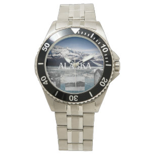 ABH Alaska Armbanduhr