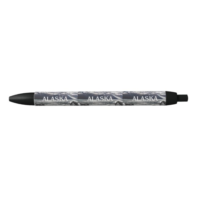 ABH Alaska Kugelschreiber (Vorderseite)