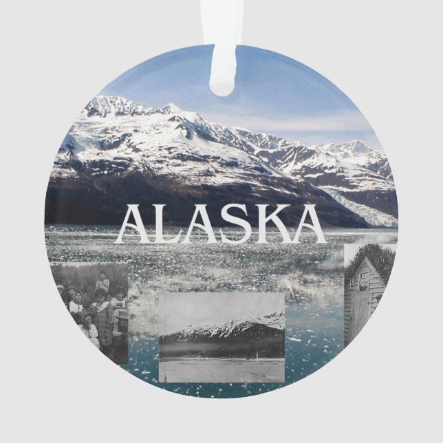 ABH Alaska Ornament (Rückseite)