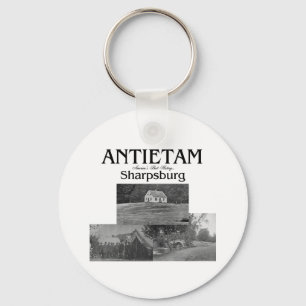 ABH Antietam Schlüsselanhänger