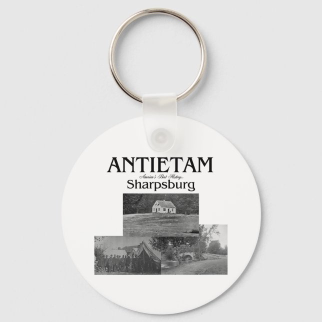 ABH Antietam Schlüsselanhänger (Vorderseite)