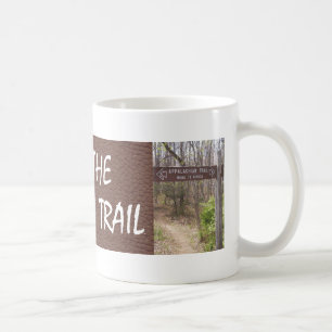 ABH Appalachian Trail Kaffeetasse