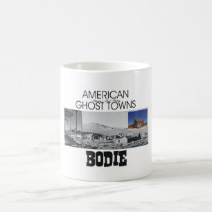 ABH Bodie Kaffeetasse