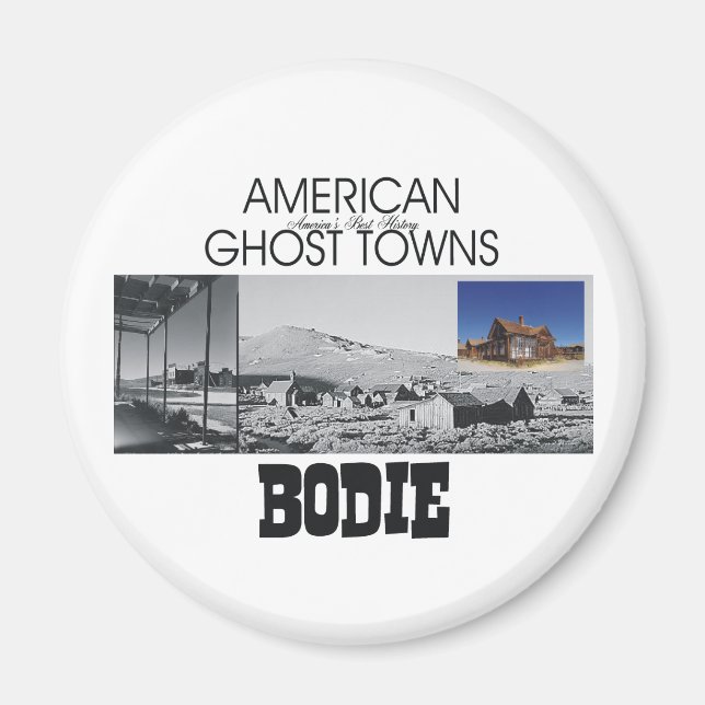 ABH Bodie Magnet (Vorne)