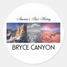 ABH Bryce Canyon