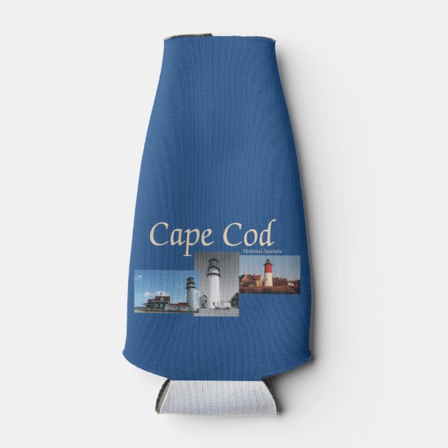 ABH Cape Cod Flaschenkühler (Vorderseite)