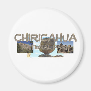 ABH Chiricahua NM NP Magnete Magnet