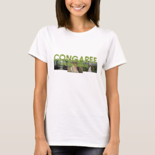 ABH Congaree NP-T - Shirt