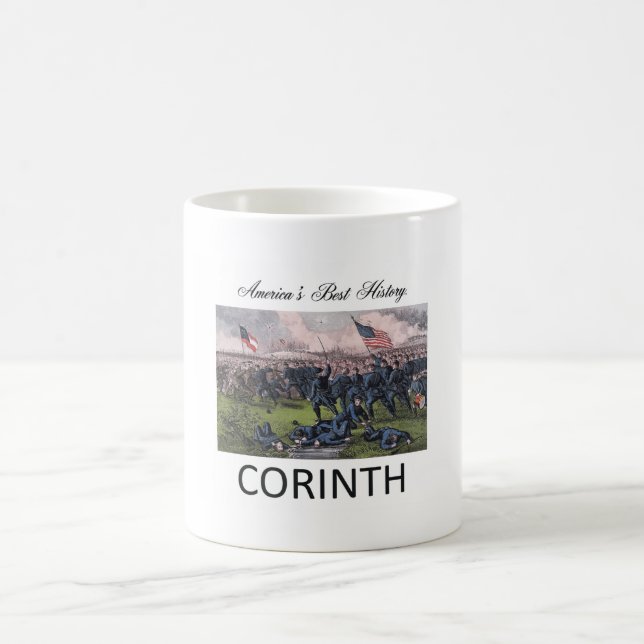ABH Cornith Kaffeetasse (Mittel)