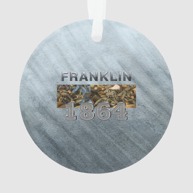 ABH Franklin (dos)
