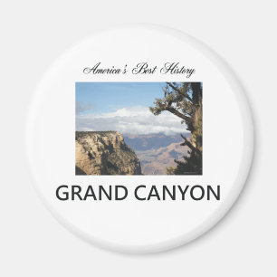 ABH Grand Canyon Magnet