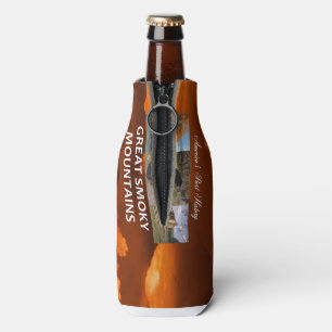 ABH Great Smoky Mountains Flaschenkühler