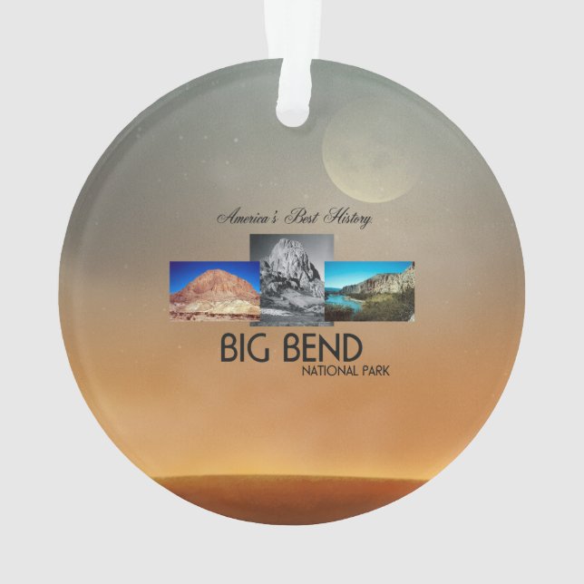 ABH große Biegung Ornament (Rückseite)