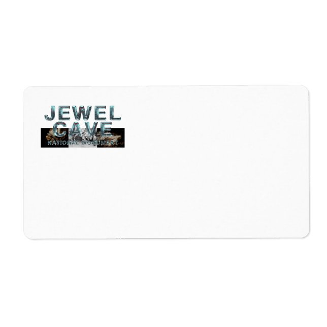 ABH Jewel Cave (Vorne)